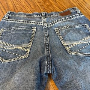 BKE men's jeans